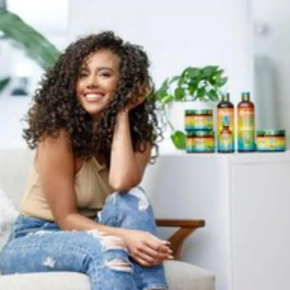 Mielle Organics pack mielle